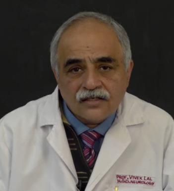 Prof. Vivek Lal