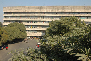 Reserch Block
