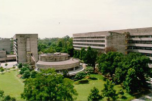 Research Block